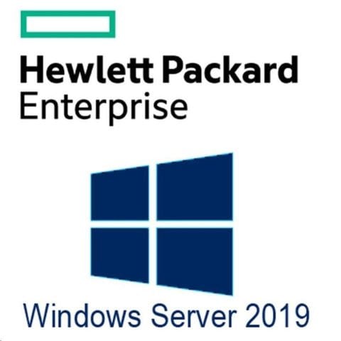 HPE MS WS19 RDS 5USR CAL EMEA LTU