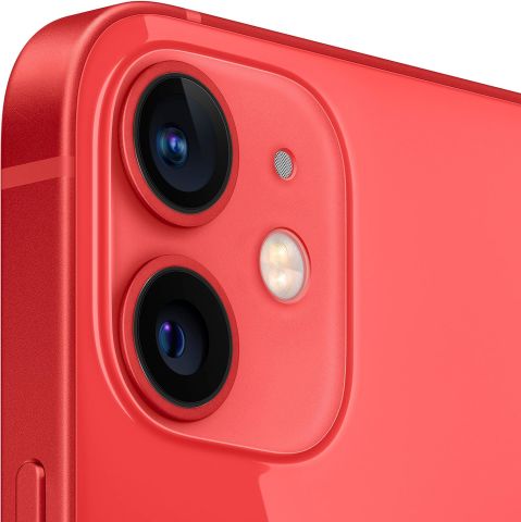 iPhone 12 256 GB Kırmızı