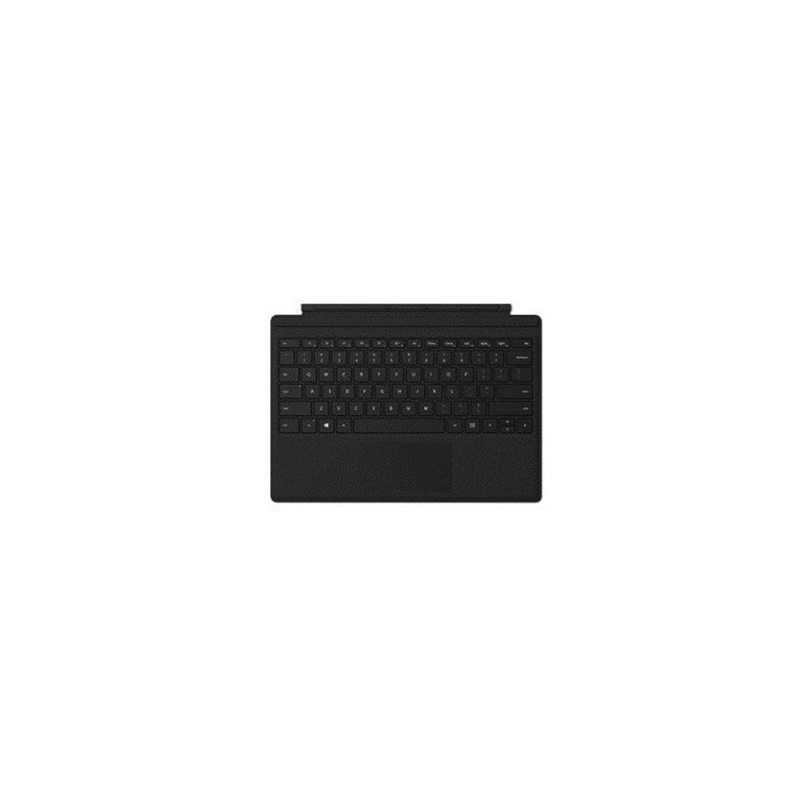 MS Srfc Pro Type Cover M1725