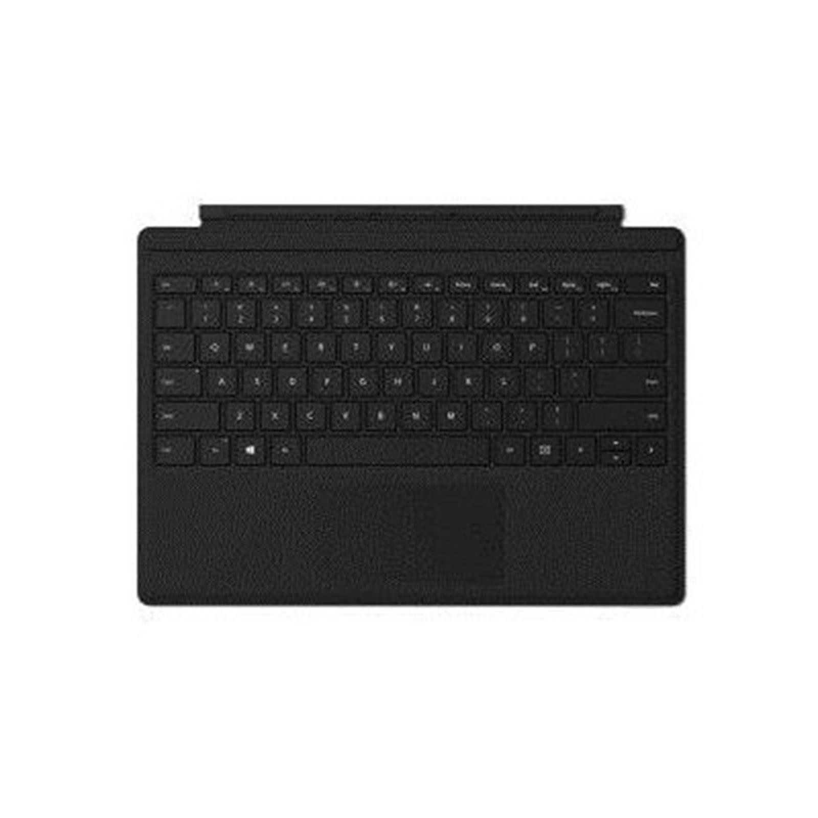 MS Srfc Pro Type Cover M1725