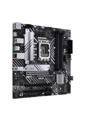 Asus Prime B660M-A Intel LGA1700 DDR4 Micro ATX Anakart