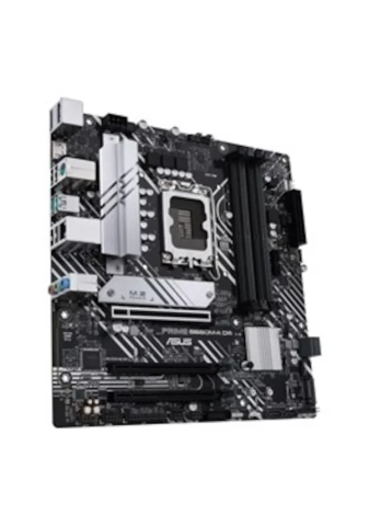 Asus Prime B660M-A Intel LGA1700 DDR4 Micro ATX Anakart