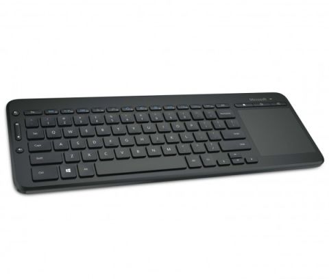 Microsoft N9Z-00017 Smart TV Kablosuz Klavye