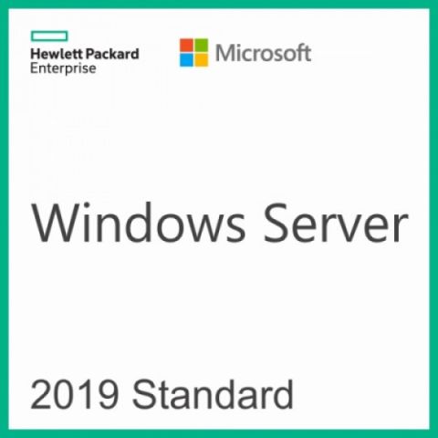 MS WS 2019 Standard Edition ROK 16 Core