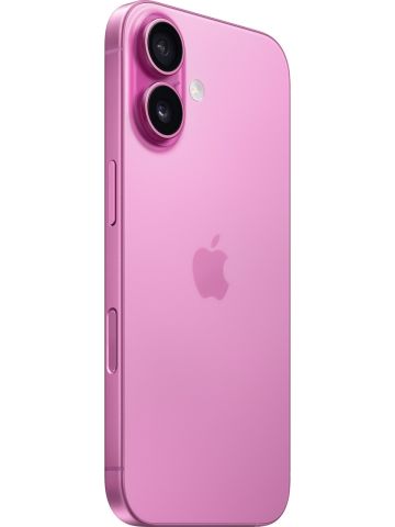 iPhone 16 512 GB Pembe