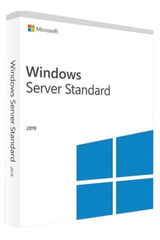 MS WS 2019 Standard Edition ROK 16 Core