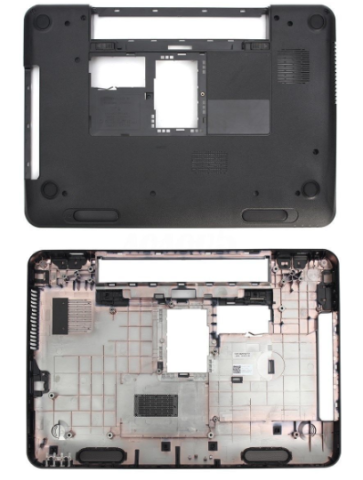 Dell Inspiron 15R N5110 M5110 WHDMI 005T5 Alt Kasa Bottom Case