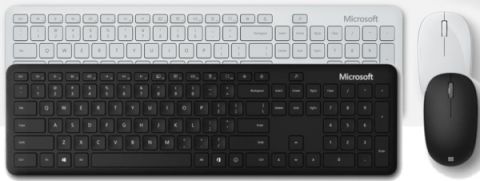 Microsoft QHG-00012 Accy Project Bluetooth Klavye Mouse Seti
