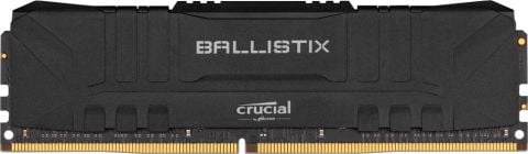 Ballistix 8GB 3200MHz DDR4 BL8G32C16U4B