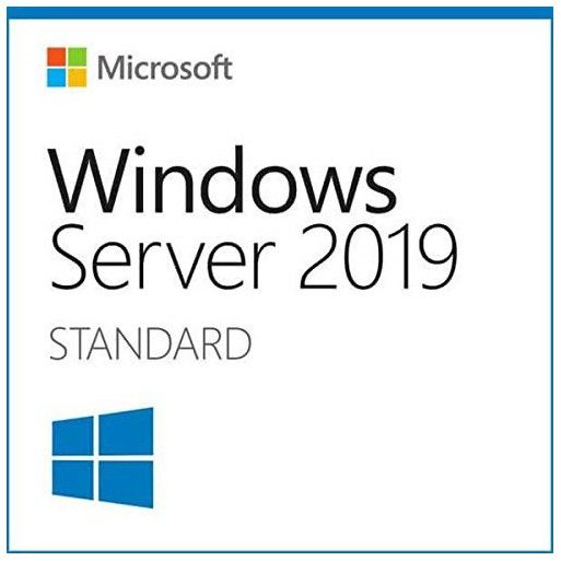 Windows Svr 2019 Essentials ROK-ML