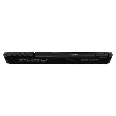 Kingston Fury Beast 4 GB 2666 MHz DDR4 CL16 KF426C16BB/4 Ram
