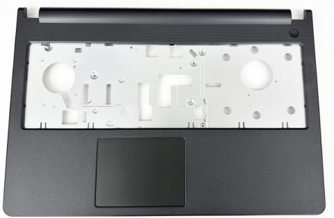 Dell Inspiron 5551, 5552 5555, 5558, 5559 (P51F) Vostro 15 3558 3559 00TY74 Üst kasa palmrest klavye touch kasası
