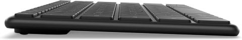 Microsoft Bluetooth Compact Keyboard Black