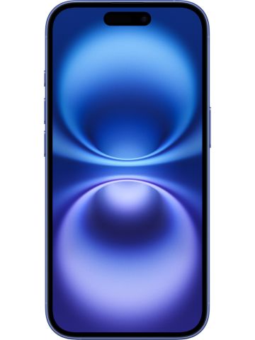 iPhone 16 Plus 128 GB Laciverttaş