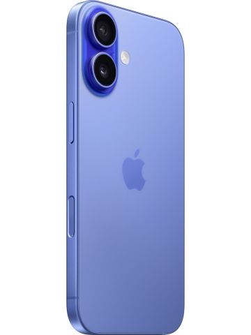 iPhone 16 Plus 128 GB Laciverttaş