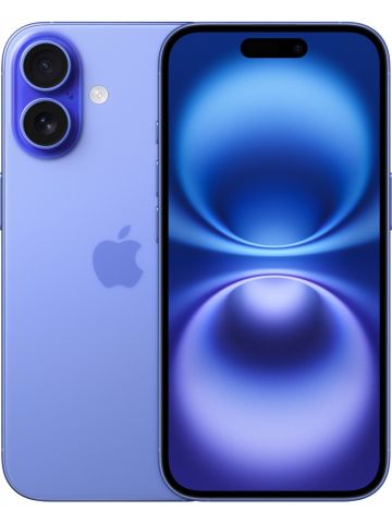 iPhone 16 Plus 128 GB Laciverttaş