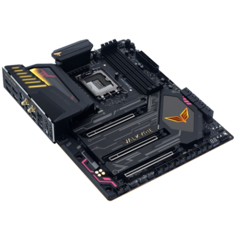 Biostar Z690A Valkyrie Intel LGA1700 DDR4 ATX Anakart