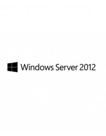 WinSvr CAL 2012 5User  ROK FUJITSU