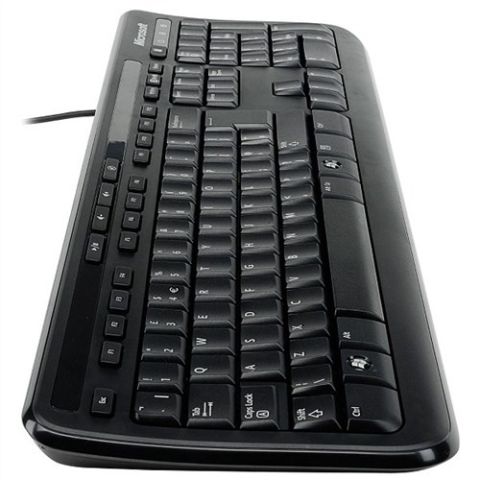Microsoft Desktop 850 PY9-00015 Kablosuz Klavye Mouse Seti