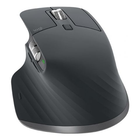 Logitech MX Master 3 Kablosuz Mouse 910-005694 Siyah