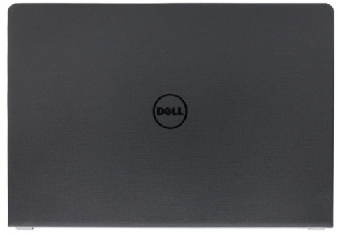 Dell Inspiron 5551, 5552 5555, 5558, 5559 (P51F) Vostro 15 3558 3559 02FWTT 2FWTT Lcd Cover Arka Kapak + çerçeve bezel Sıfır Orjınal