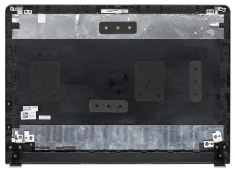 Dell Inspiron 5551, 5552 5555, 5558, 5559 (P51F) Vostro 15 3558 3559 02FWTT 2FWTT Lcd Cover Arka Kapak + çerçeve bezel Sıfır Orjınal