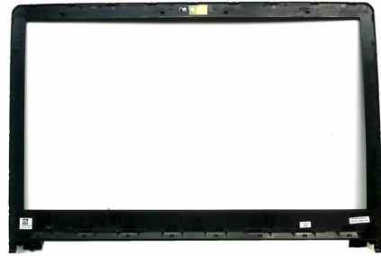 Dell Inspiron 5551, 5552 5555, 5558, 5559 (P51F) Vostro 15 3558 3559 02FWTT 2FWTT Lcd Cover Arka Kapak + çerçeve bezel Sıfır Orjınal