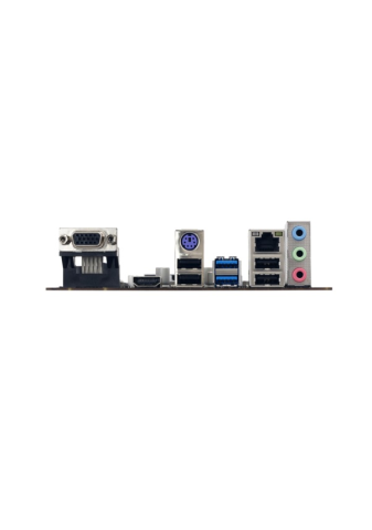 Biostar H610MH Intel LGA 1700 DDR4 Micro ATX Anakart