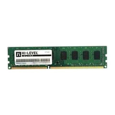 Hi-Level 8 GB 2133MHz DDR4 HLV-PC17066D4-8G Bellek