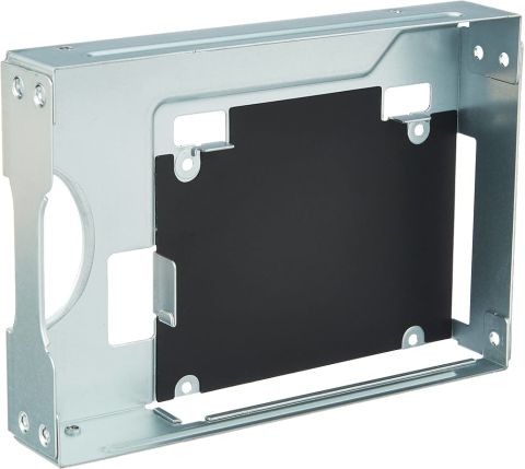 HPE MicroSvr Gen10 NHP SFF Converter Kit