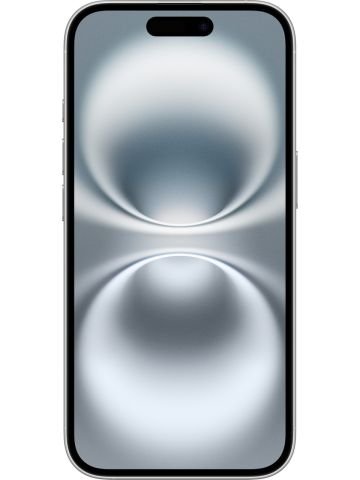 iPhone 16 Plus 128 GB Beyaz