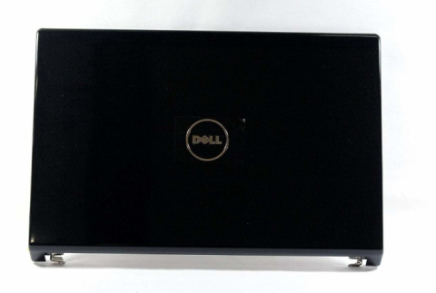DELL STUDIO PP39L 1555 1557 1558 LCD BACK COVER ARKA KAPAK A COVER