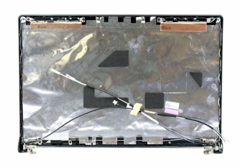 DELL STUDIO PP39L 1555 1557 1558 LCD BACK COVER ARKA KAPAK A COVER
