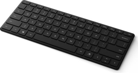 Microsoft Designer Compact 21Y-00012 Bluetooth Klavye