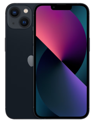 iPhone 13 128 GB Gece Yarısı