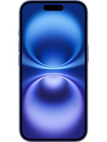 iPhone 16 Plus 256 GB Laciverttaş