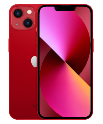 iPhone 13 128 GB Kırmızı
