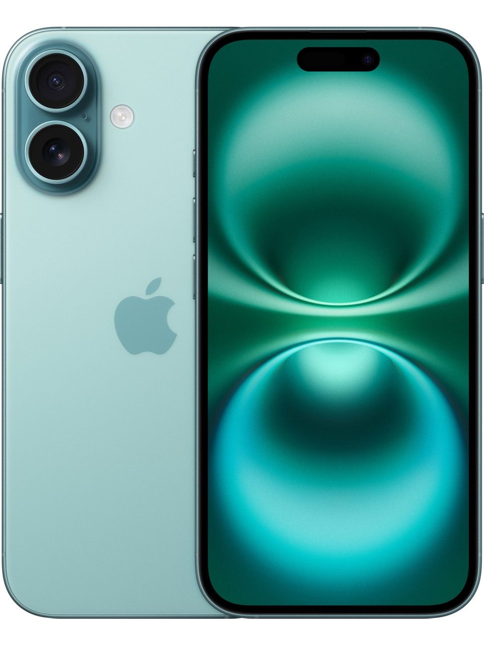 iPhone 16 Plus 256 GB Deniz Mavisi