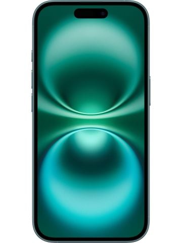 iPhone 16 Plus 256 GB Deniz Mavisi