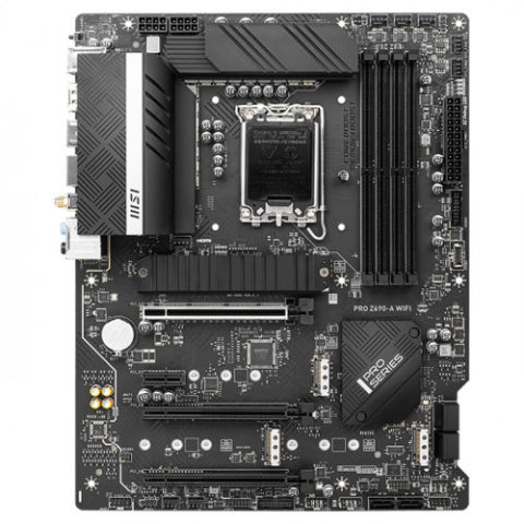 MSI PRO Z690-A DDR5 S+V+GL 1700p