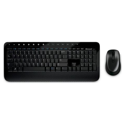 Microsoft Wireless Desktop 2000 M7J-00011 Kablosuz Klavye Mouse Seti