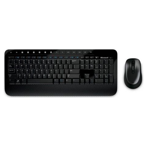 Microsoft Wireless Desktop 2000 M7J-00011 Kablosuz Klavye Mouse Seti