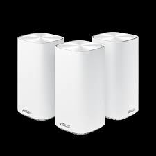 Asus ZenWiFi AC Mini CD6 1500 Mbps Router