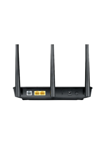 Asus DSL-AC51 2 Port 750 Mbps 5GHz VDSL2 Modem