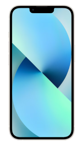 iPhone 13 128 GB Yıldız Işığı