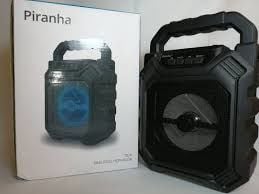 Piranha 7826 Bluetooth Hoparlör