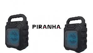 Piranha 7826 Bluetooth Hoparlör