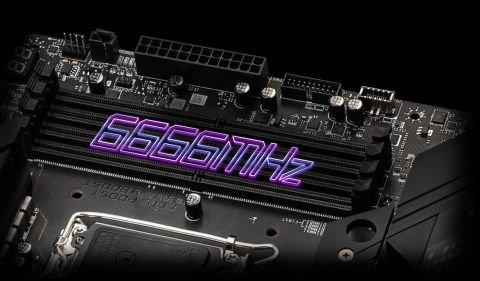 MSI MPG Z690 CARBON WIFI DDR5 S+V+GL 1700p