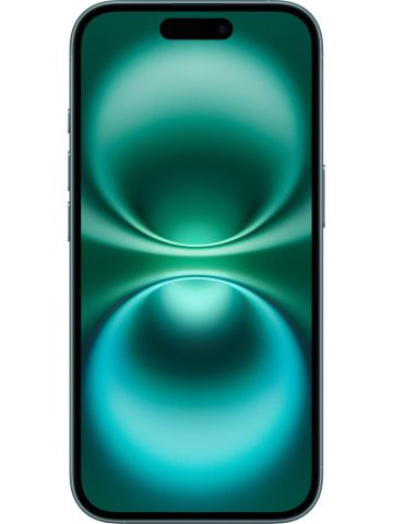 iPhone 16 Plus 512 GB Deniz Mavisi