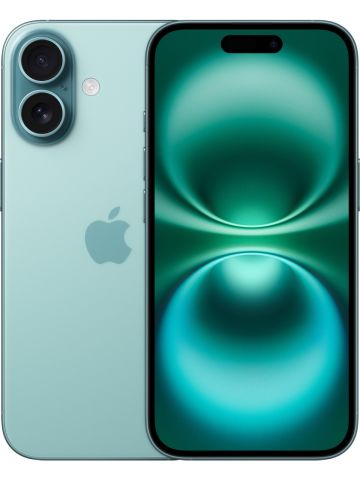 iPhone 16 Plus 512 GB Deniz Mavisi